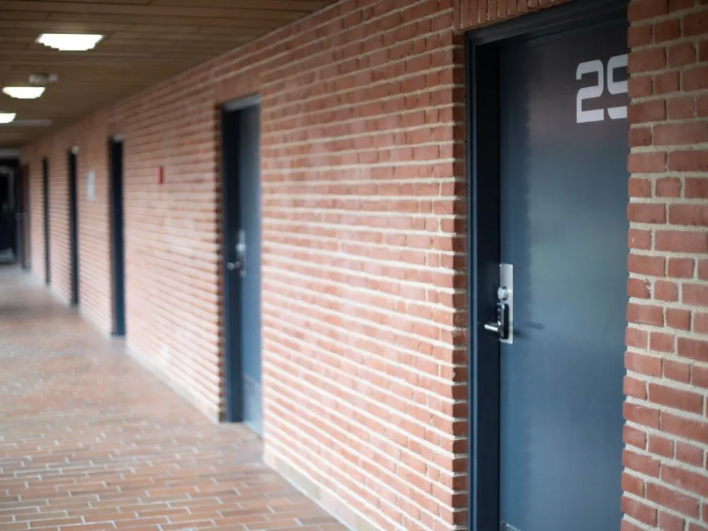 Danhostel Sønderborg City