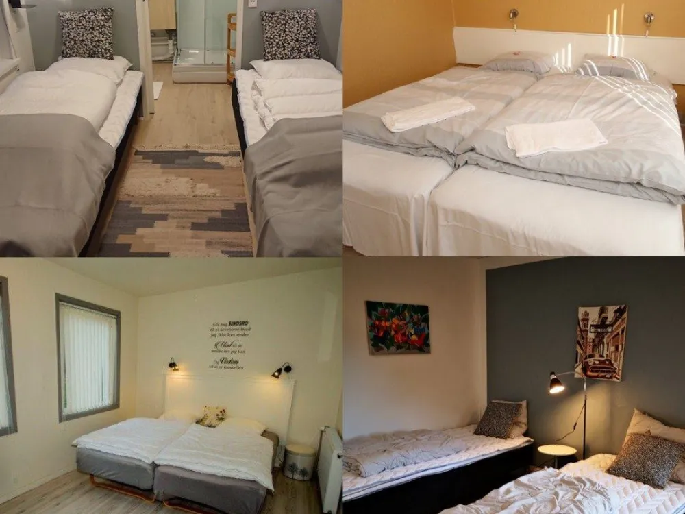 Danhostel Sønderborg Vollerup