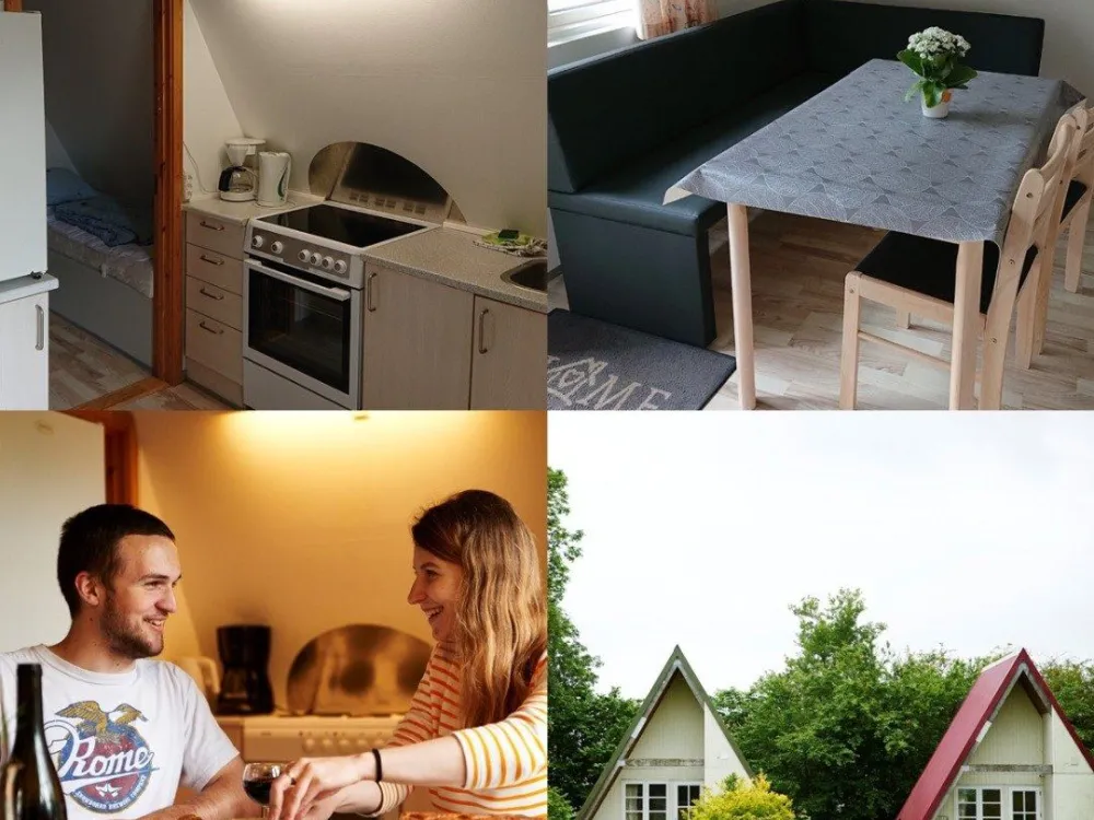 Danhostel Sønderborg Vollerup