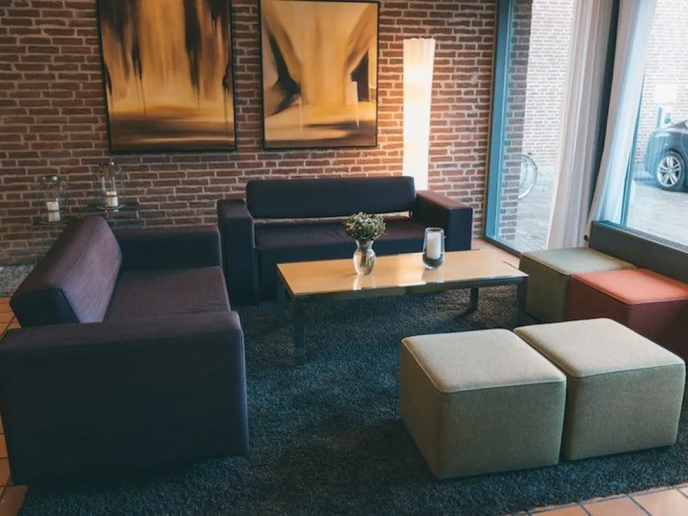 Hotel Sønderborg Strand