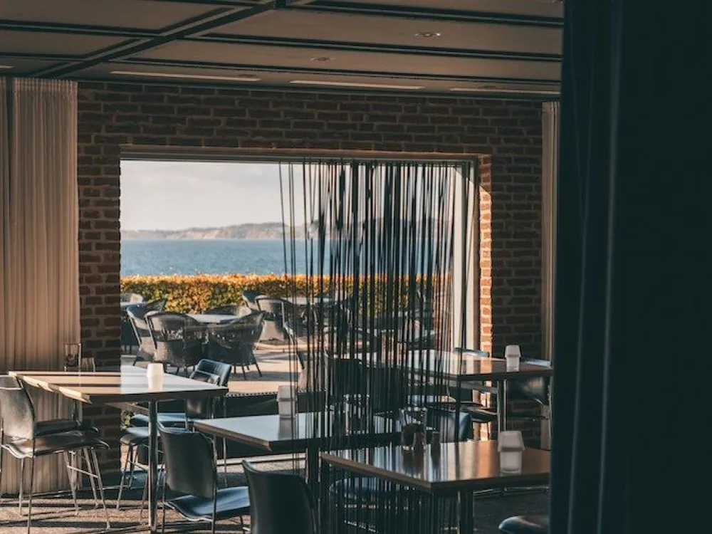 Hotel Sønderborg Strand