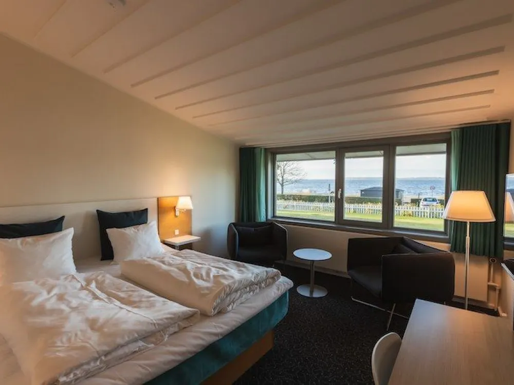 Hotel Sønderborg Strand