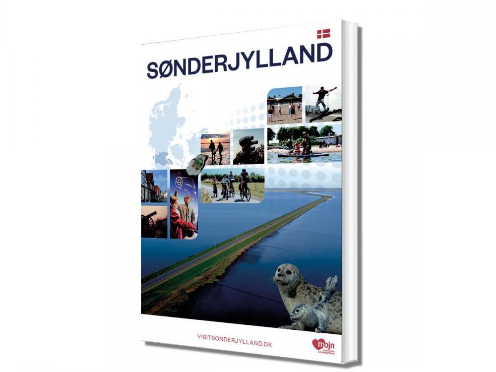 Sønderjyllandsmagasin 2023 UK