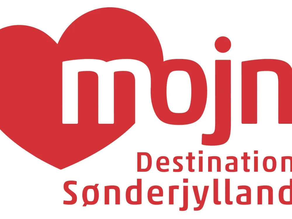 Velkomstpakke til MOJN telt