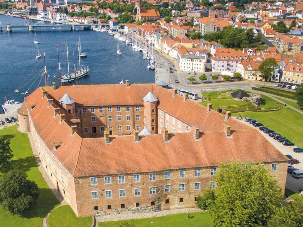 Combi-ticket for Sønderborg's Top Attractions