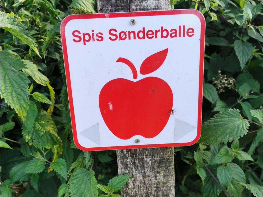 Eat Sønderballe