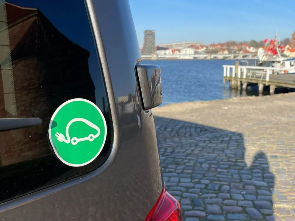 Kleins Wanderreisen - transport - 7 tage