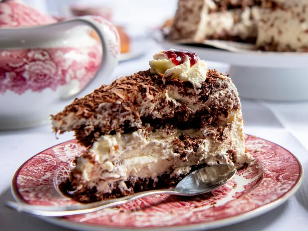 Cake Festival in Sønderjylland