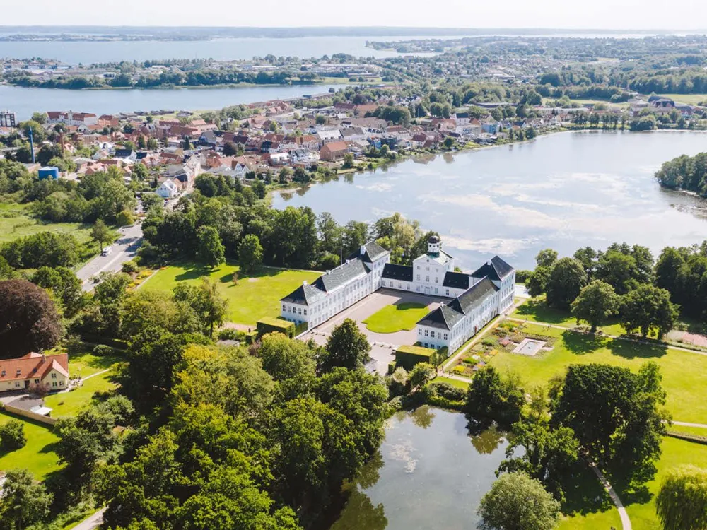 Graasten Slot