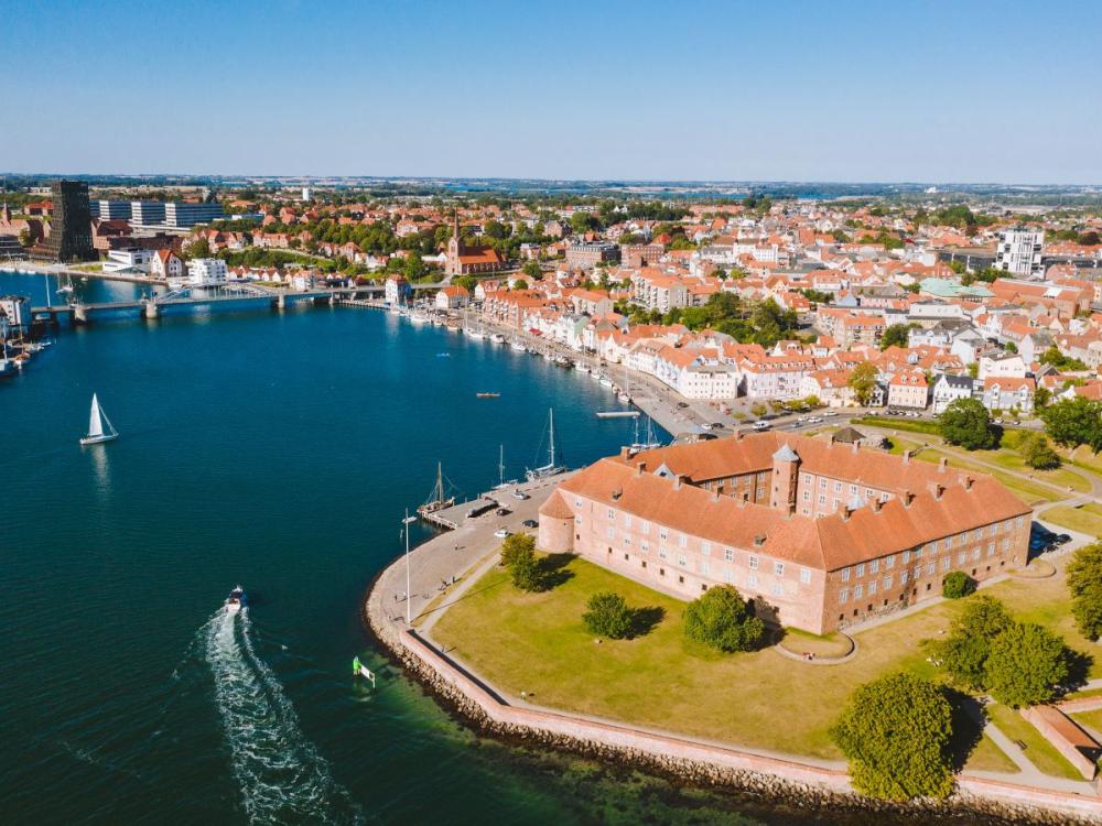 Sønderborg's Top Attractions