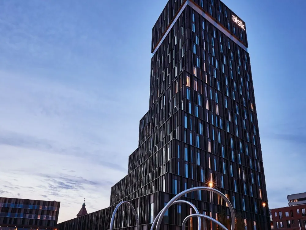 Alsik Hotel & Spa