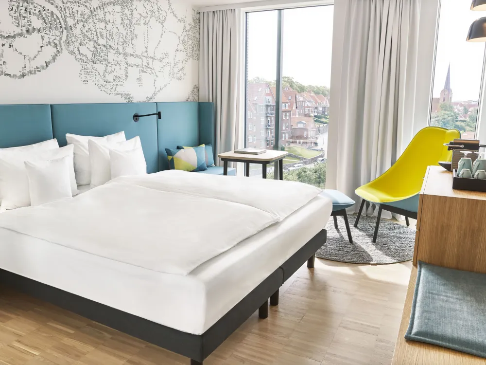 Alsik Getaway Stay