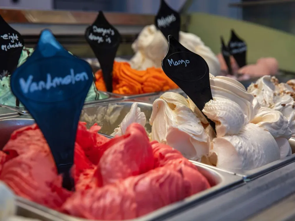 A bite of Haderslev