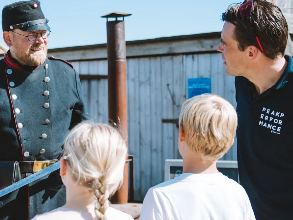 Top Attractions stay at Hotel Sønderborg Strand 