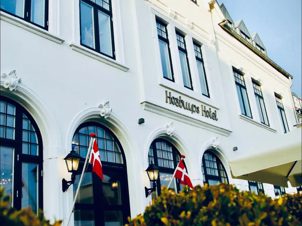 Hostrups Hotel