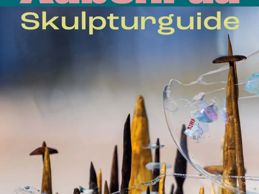 Aabenraa sculpture guide